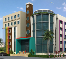 Best ICSE schools in Kalyan Nagar | Bangalore International Schools